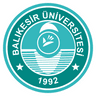 Balikesir University Faculty of Engineering